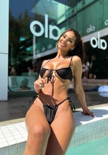 девушка по вызову Надежда, анкета 433538, 27 лет, метро Александровский сад, фото 4