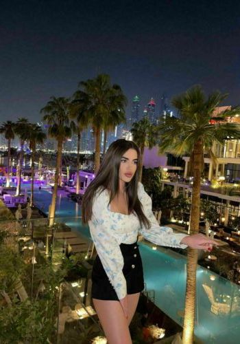 путана Святослава, анкета 433543, 26 лет, метро Александровский сад, фото 3