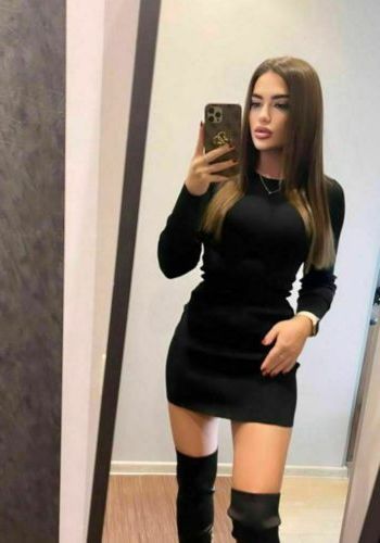 девушка по вызову Святослава, анкета 433543, 26 лет, метро Александровский сад, фото 4