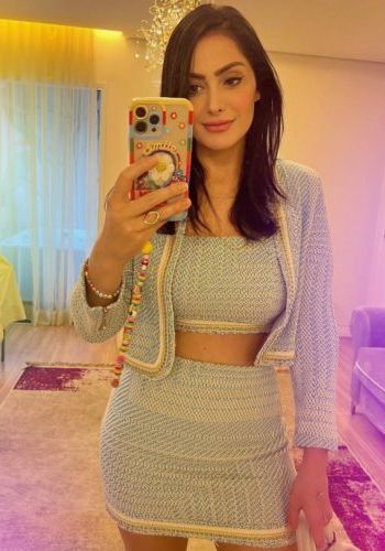 девушка по вызову Рита, анкета 433603, 26 лет, метро Багратионовская, фото 4