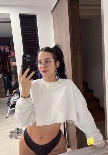 индивидуалка Светка, анкета 433653, 24 года, метро Беломорская, фото 1