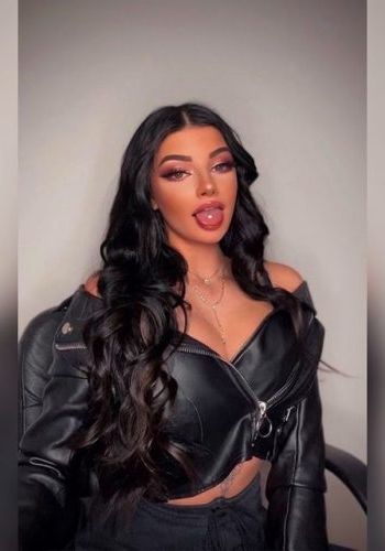 индивидуалка Катерина, анкета 433670, 23 года, метро Белорусская, фото 1