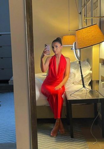 шлюха Эмма, анкета 433683, 21 год, метро Юго-Западная, фото 2