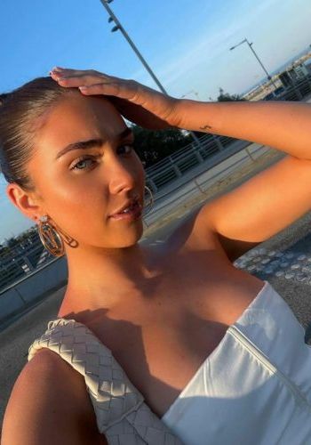 девушка по вызову Эмма, анкета 433683, 21 год, метро Юго-Западная, фото 4