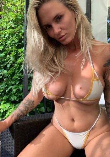 путана Яна, анкета 433711, 24 года, метро Битцевский парк, фото 3