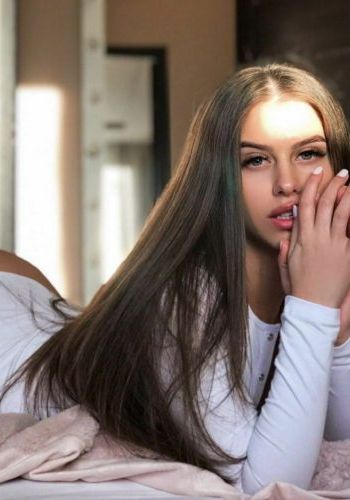 индивидуалка Изабелла, анкета 433731, 22 года, метро Боровицкая, фото 1