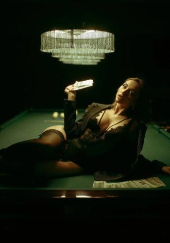 шлюха Мария, анкета 433789, 31 год, метро Бутырская, фото 2