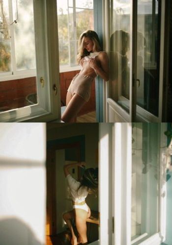 шлюха Ольга, анкета 433790, 21 год, метро Бутырская, фото 2