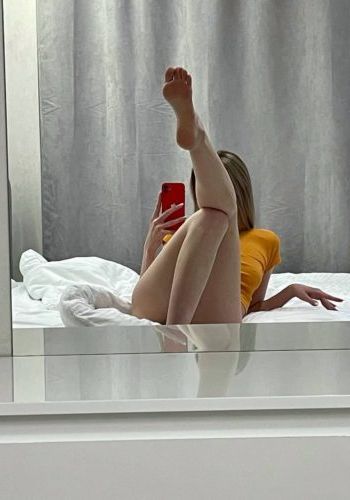 индивидуалка Эйлин, анкета 433809, 23 года, метро ВДНХ, фото 1