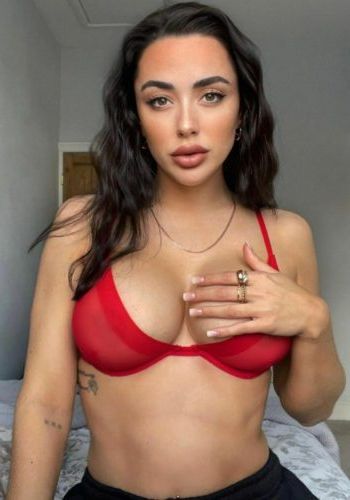 путана Сильвана, анкета 433813, 26 лет, метро ВДНХ, фото 3