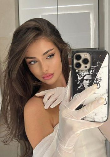 девушка по вызову Елена, анкета 433818, 22 года, метро Верхние Котлы, фото 4