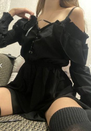 индивидуалка Яна, анкета 433829, 22 года, метро Верхние Лихоборы, фото 1