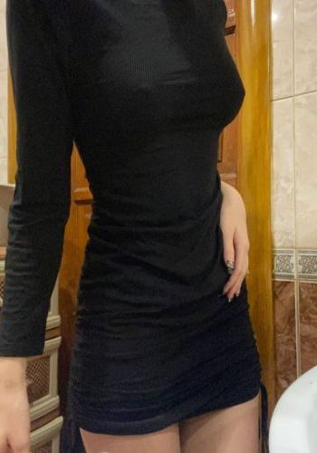 шлюха Яна, анкета 433829, 22 года, метро Верхние Лихоборы, фото 2