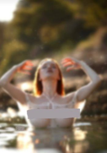 шлюха Есения, анкета 433857, 27 лет, метро Волжская, фото 2