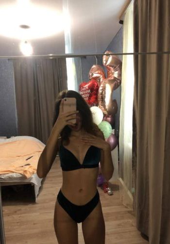 девушка по вызову Марианна, анкета 433861, 27 лет, метро Волжская, фото 4