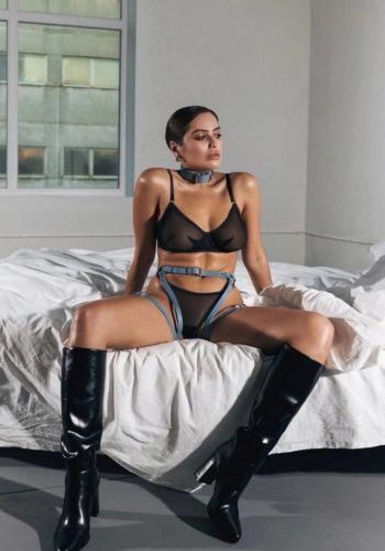 индивидуалка Катерина, анкета 433903, 21 год, метро Волоколамская, фото 1