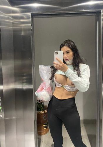 шлюха Влада, анкета 433922, 21 год, метро Воронцовская, фото 2