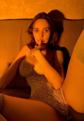 путана Рита, анкета 433928, 31 год, метро Воронцовская, фото 3