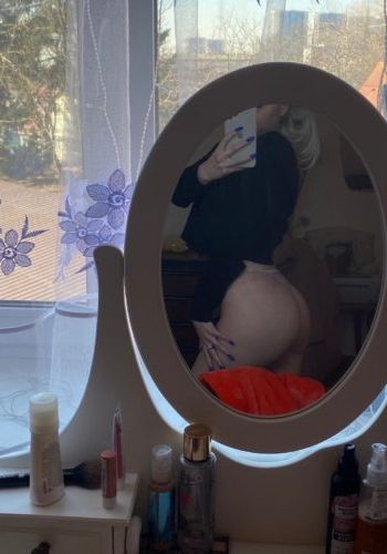 индивидуалка Майя, анкета 433931, 21 год, метро Воронцовская, фото 1