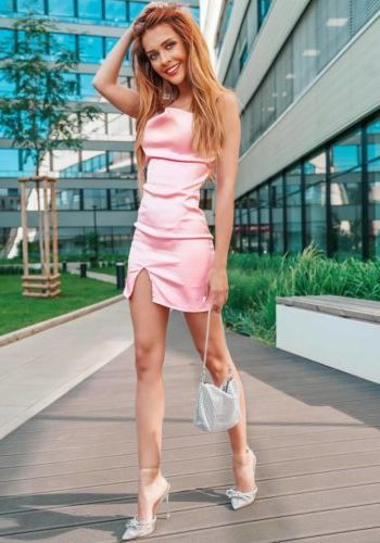 путана Николь, анкета 433936, 31 год, метро Раменки, фото 3