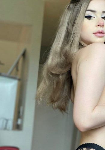 путана Антонина, анкета 433953, 21 год, метро Выставочный Центр, фото 3