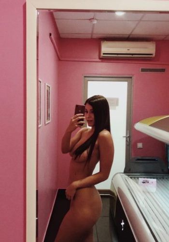 девушка по вызову Милена, анкета 433961, 21 год, метро Говорово, фото 4