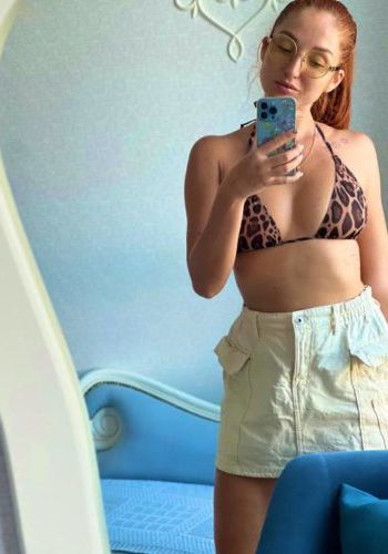 индивидуалка Влада, анкета 433986, 31 год, метро Грачевская, фото 1