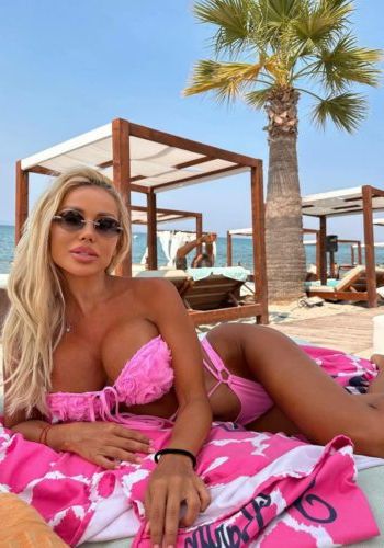 путана Софья, анкета 433999, 21 год, метро Давыдково, фото 3