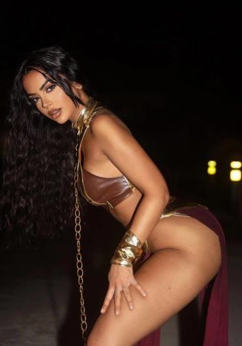 индивидуалка Олечка, анкета 434072, 22 года, метро Дубровка, фото 1