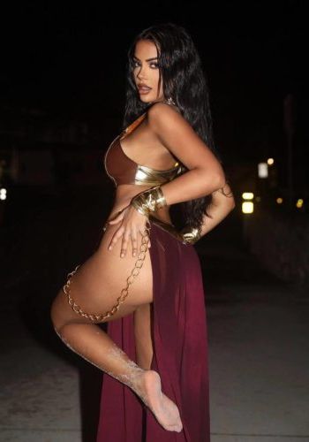 путана Олечка, анкета 434072, 22 года, метро Дубровка, фото 3