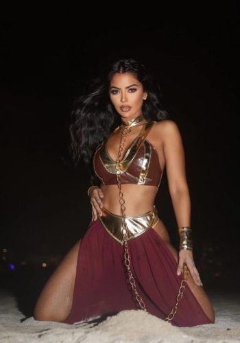 девушка по вызову Олечка, анкета 434072, 22 года, метро Дубровка, фото 4