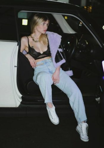 индивидуалка Полина, анкета 434115, 27 лет, метро Измайлово, фото 1