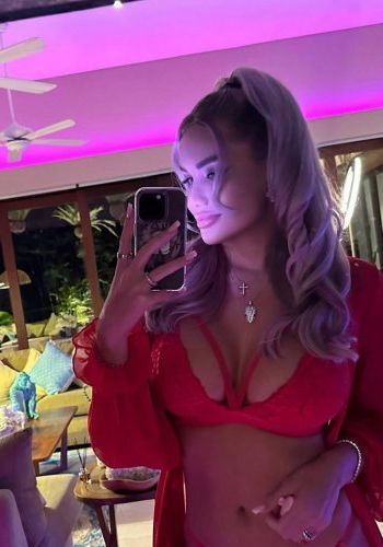 индивидуалка Катерина, анкета 434126, 22 года, метро Калужская, фото 1