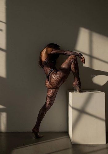 путана Кристина, анкета 434132, 22 года, метро Калужская, фото 3