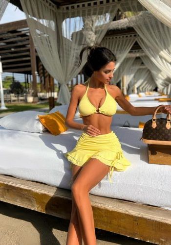 индивидуалка Лола, анкета 434192, 31 год, метро Кленовый бульвар, фото 1