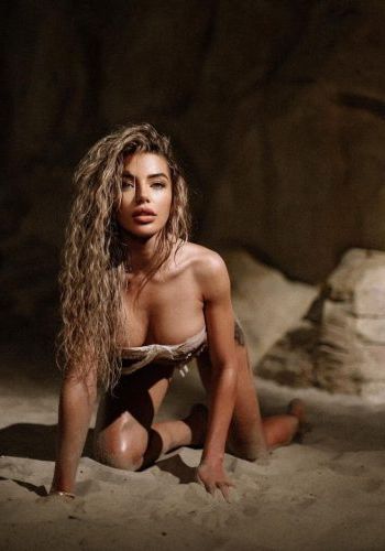 шлюха Карина, анкета 434196, 22 года, метро Кожуховская, фото 2