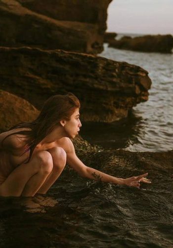 шлюха Инга, анкета 434215, 31 год, метро Комсомольская, фото 2