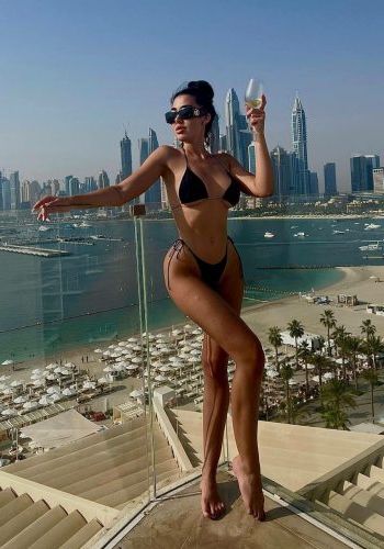 индивидуалка Наталья, анкета 434276, 34 года, метро Краснопресненская, фото 1