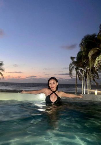 девушка по вызову Света, анкета 434294, 31 год, метро Красные ворота, фото 4