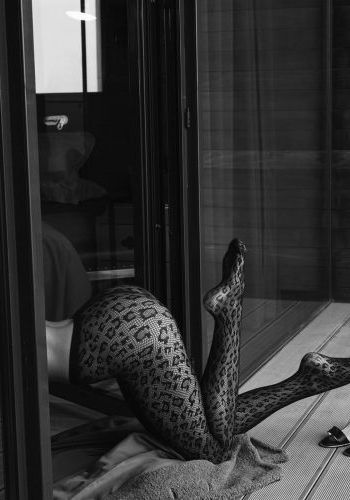 индивидуалка Тоня, анкета 434295, 33 года, метро Красные ворота, фото 1