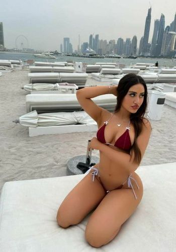 индивидуалка Светлана, анкета 434333, 31 год, метро Кропоткинская, фото 1