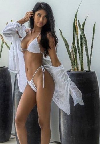 шлюха Ульяна, анкета 434338, 22 года, метро Крылатское, фото 2