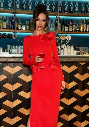 путана Агата, анкета 434343, 38 лет, метро Крылатское, фото 3