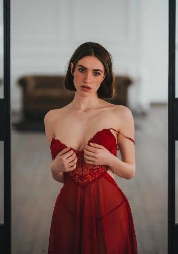 путана Анна, анкета 434352, 31 год, метро Крымская, фото 3