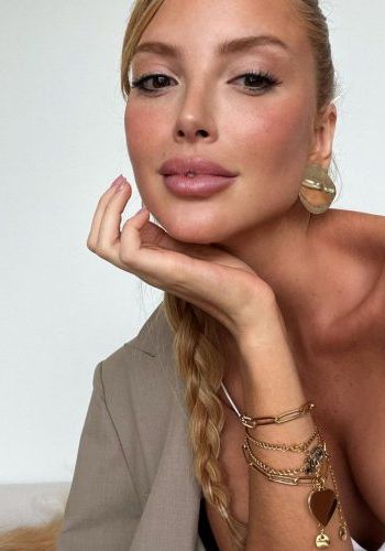 девушка по вызову Яночка, анкета 434379, 31 год, метро Курская, фото 4