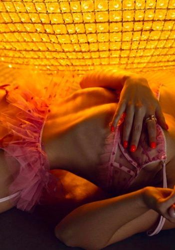 девушка по вызову Жанна, анкета 434390, 22 года, метро Кунцевская, фото 4