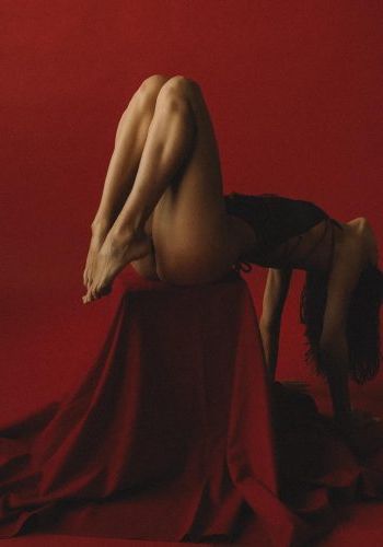 шлюха Нелли, анкета 434393, 23 года, метро Кунцевская, фото 2