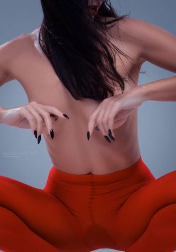 путана Римма, анкета 434395, 28 лет, метро Кунцевская, фото 3