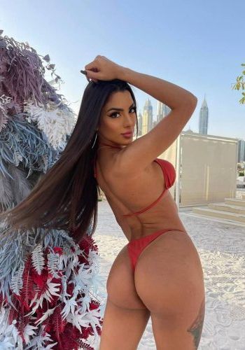 индивидуалка Анюта, анкета 434426, 21 год, метро Лианозово, фото 1