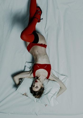 девушка по вызову Света, анкета 434431, 23 года, метро Лианозово, фото 4